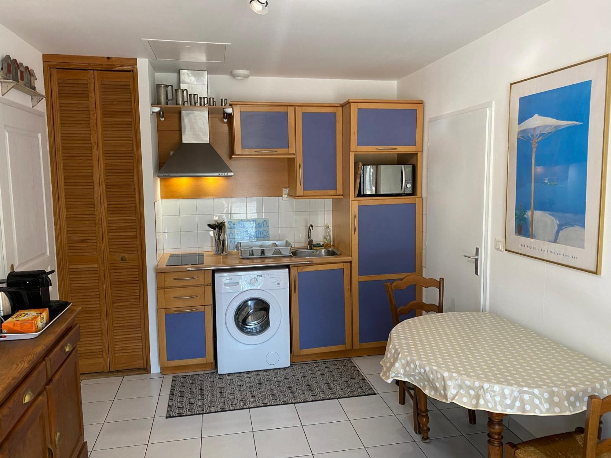 Beau T2 proche plages , commodités Andernos-les-Bains Esterno foto